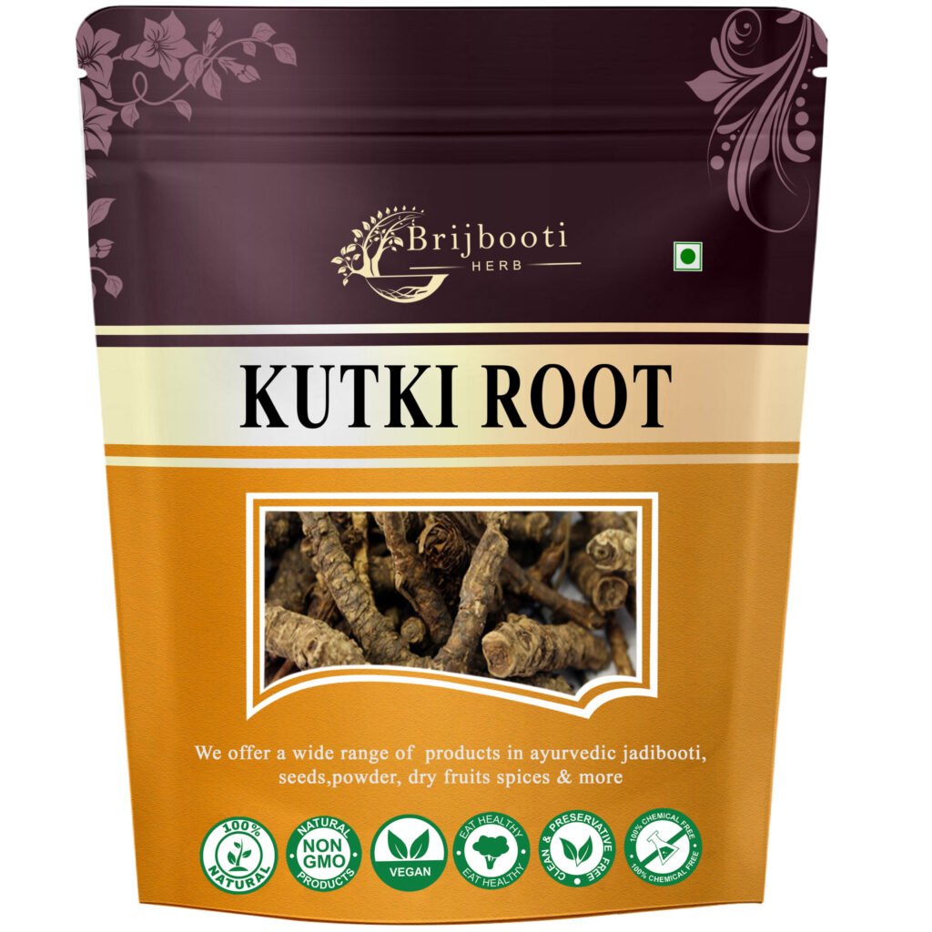 KUTKI ROOT 
