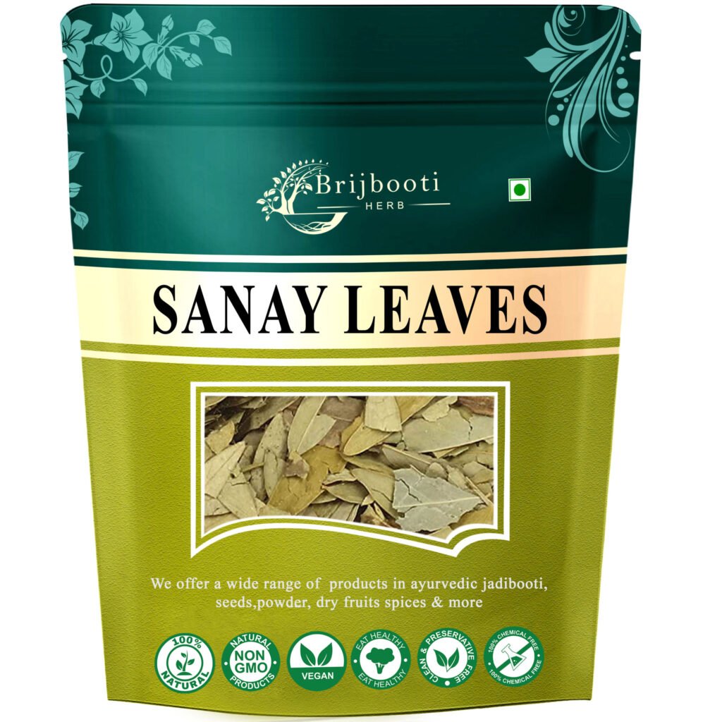 sanay leaves