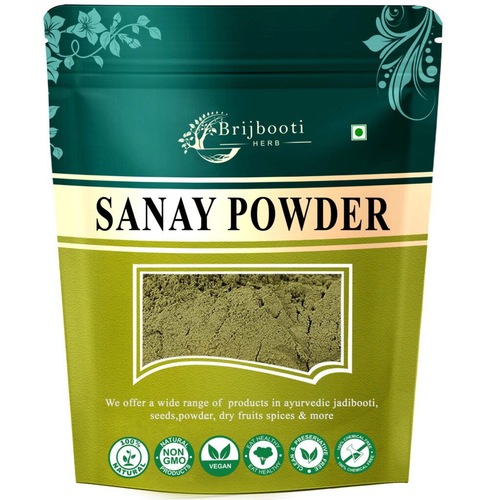 sanay powder