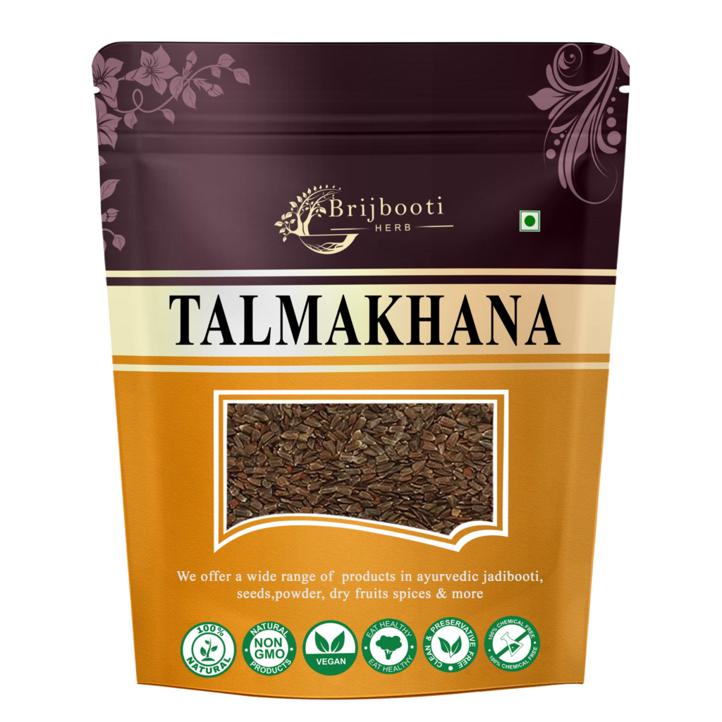Talmakhana seeds