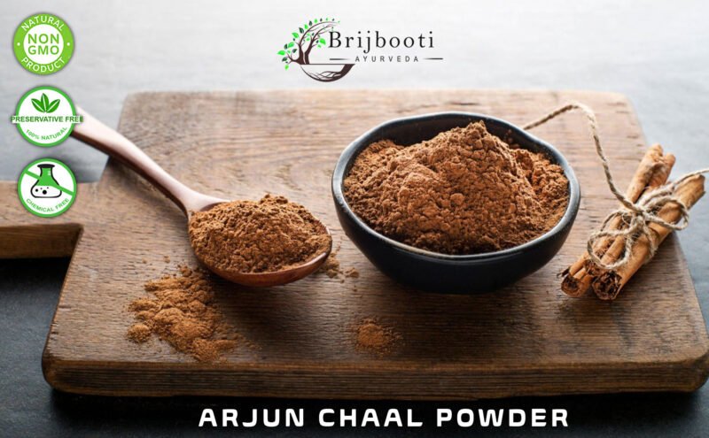 ARJUN CHAAL POWDER