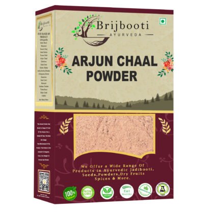 ARJUN CHAAL POWDER