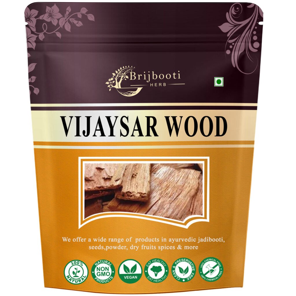 VIJAYSAR WOOD 