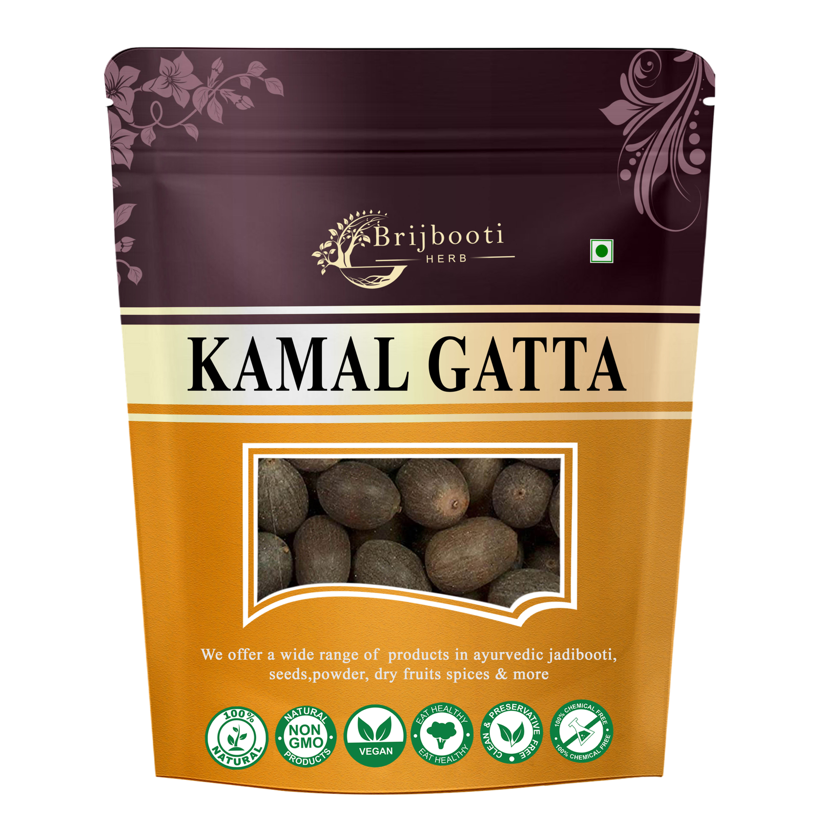 Kamal Gatta