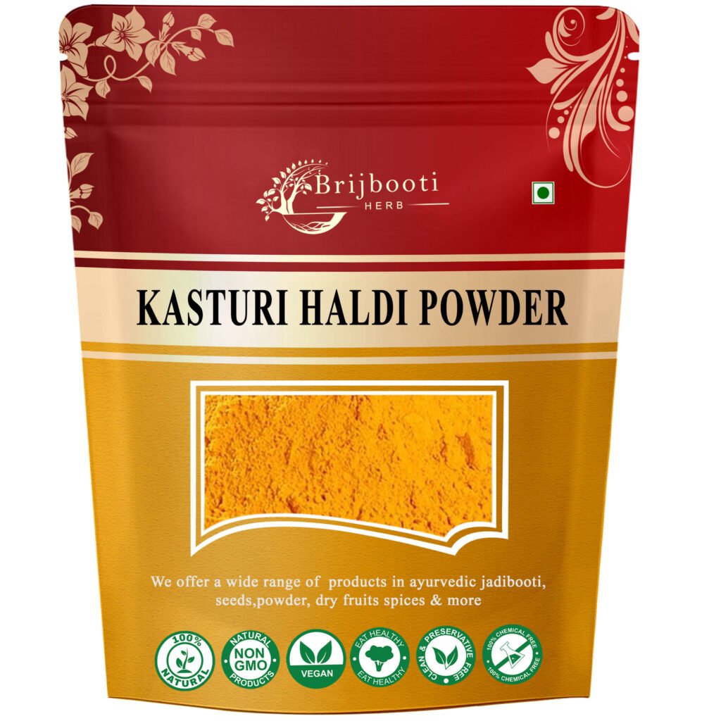 Kasturi Haldi