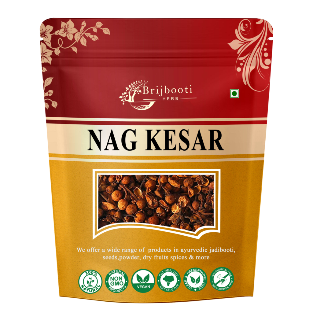 NAG KESAR