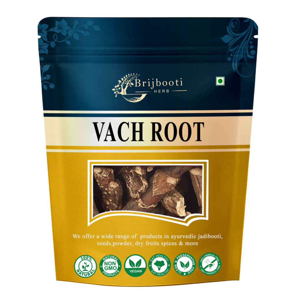 VACH ROOT