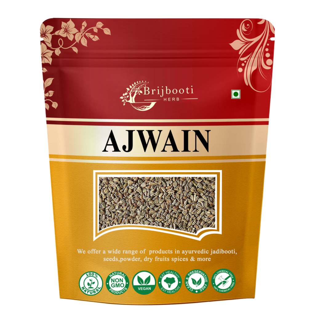 AJWAIN SEEDS