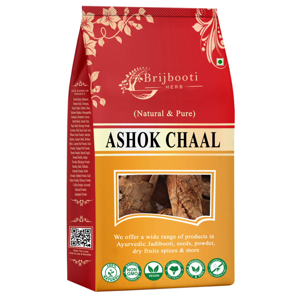 BrijBooti Ashok Chaal