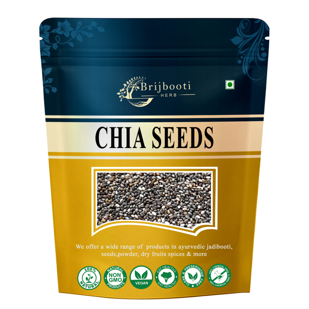 CHIA SEEDS
