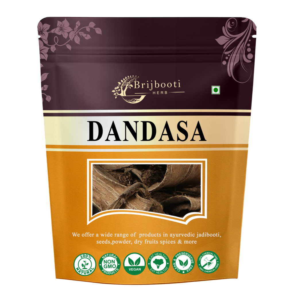 DANDASA