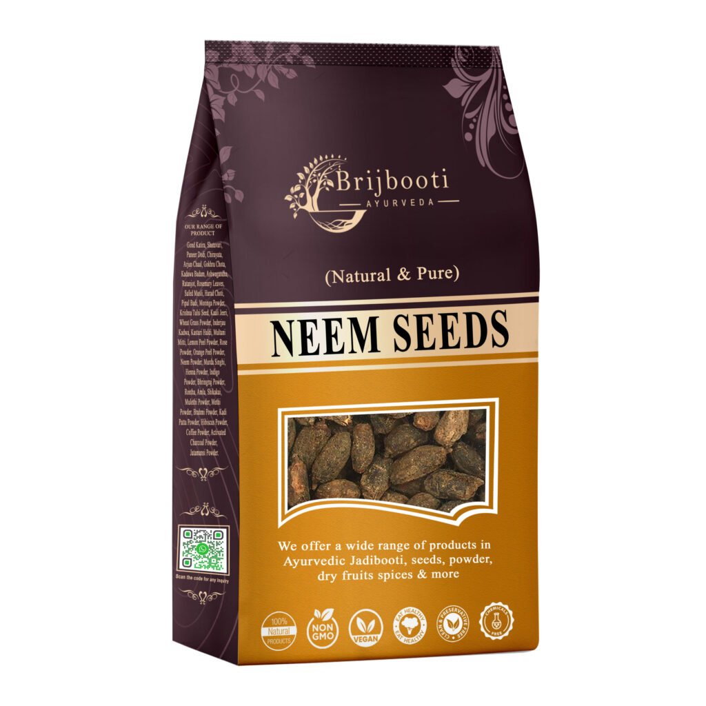 Neem Seed