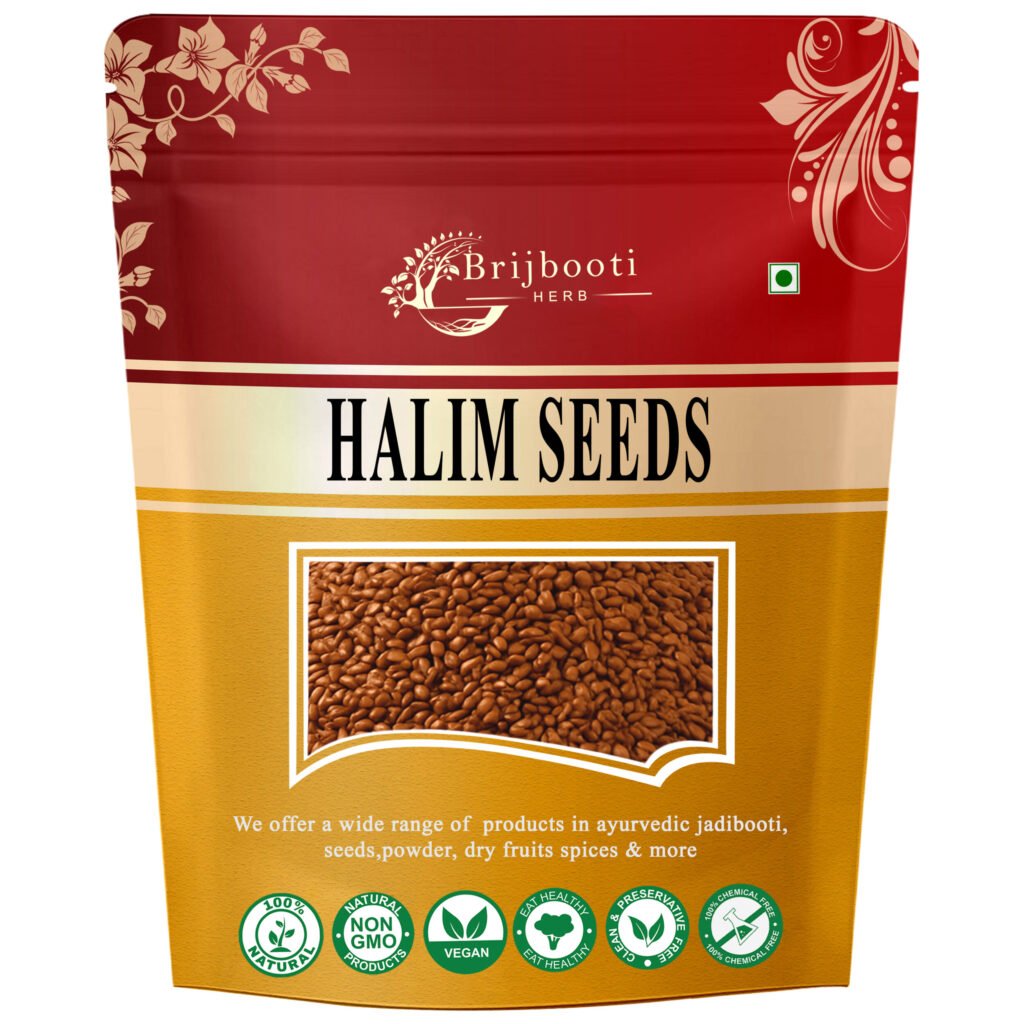 HALIM SEED 