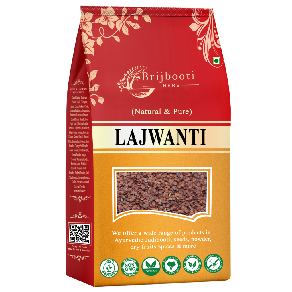 Lajwanti Seeds.