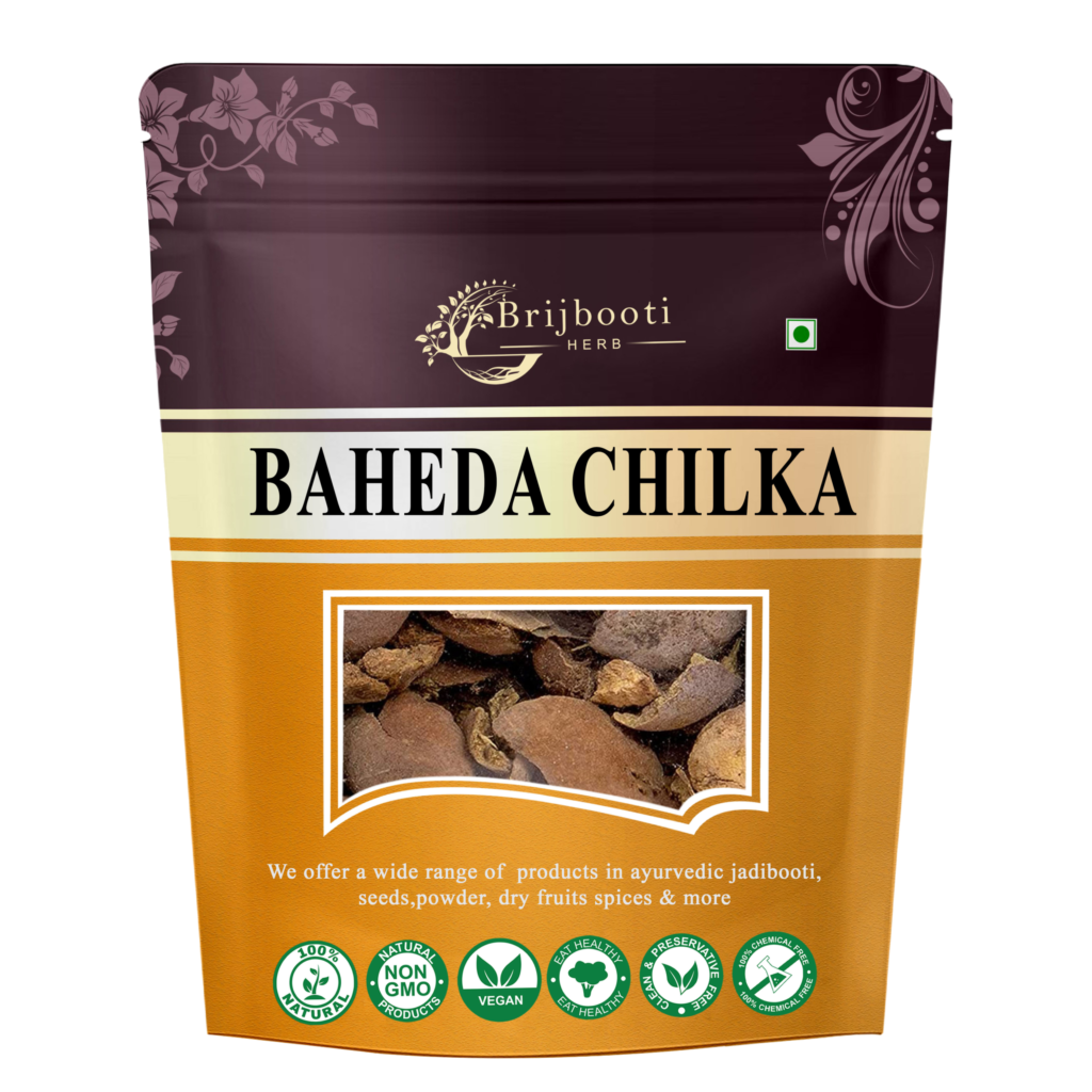 Baheda Chilka
