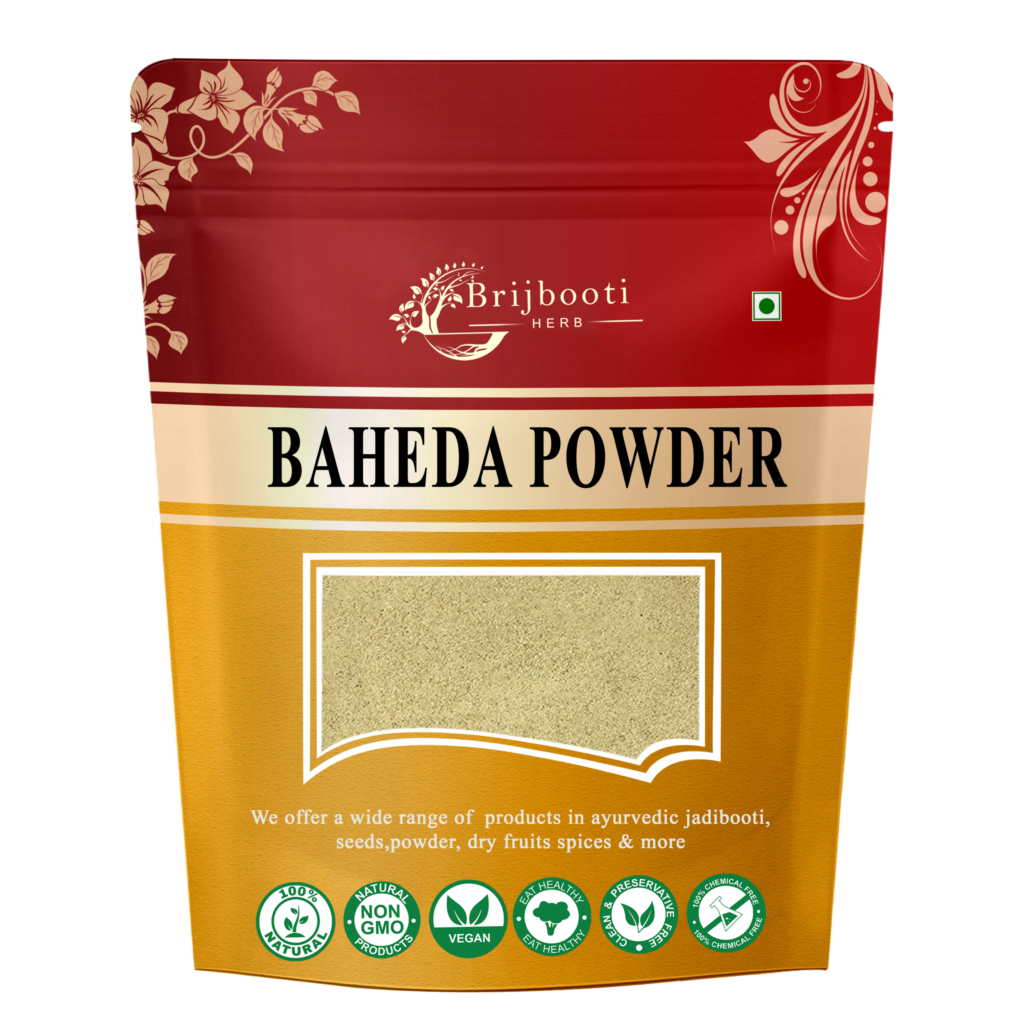 Baheda Chilka Powder
