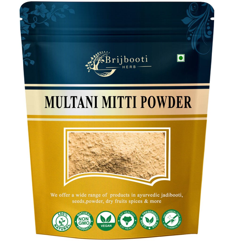 MULTANI MITTI POWDER