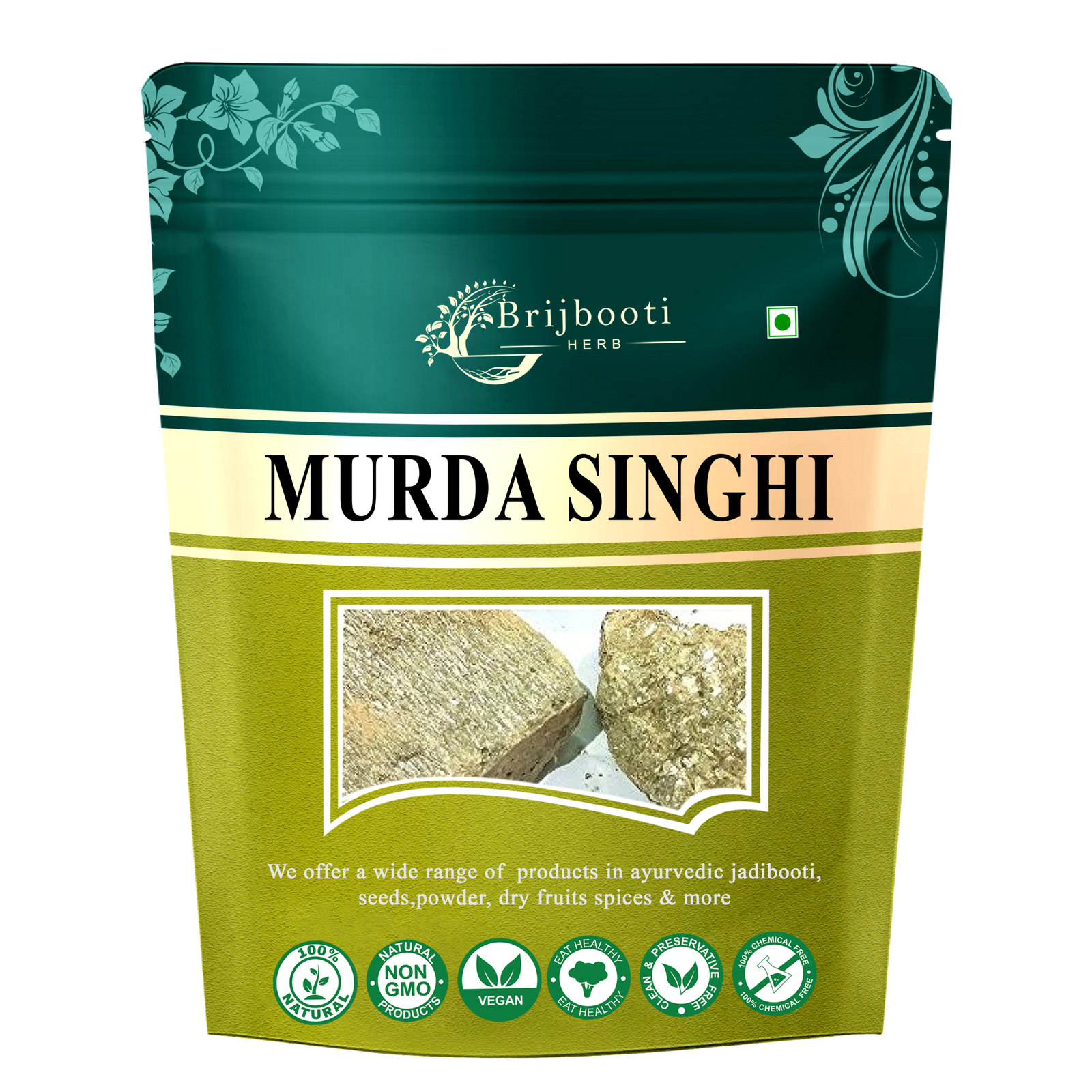 MURDA SINGHI