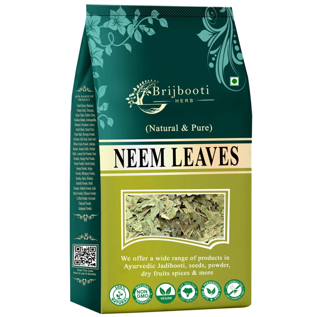 NEEM LEAVES