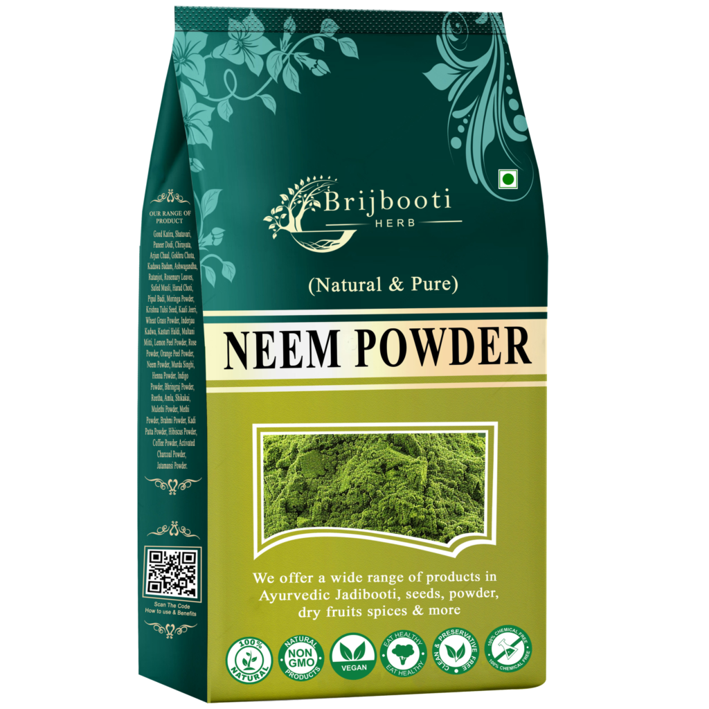 NEEM POWDER