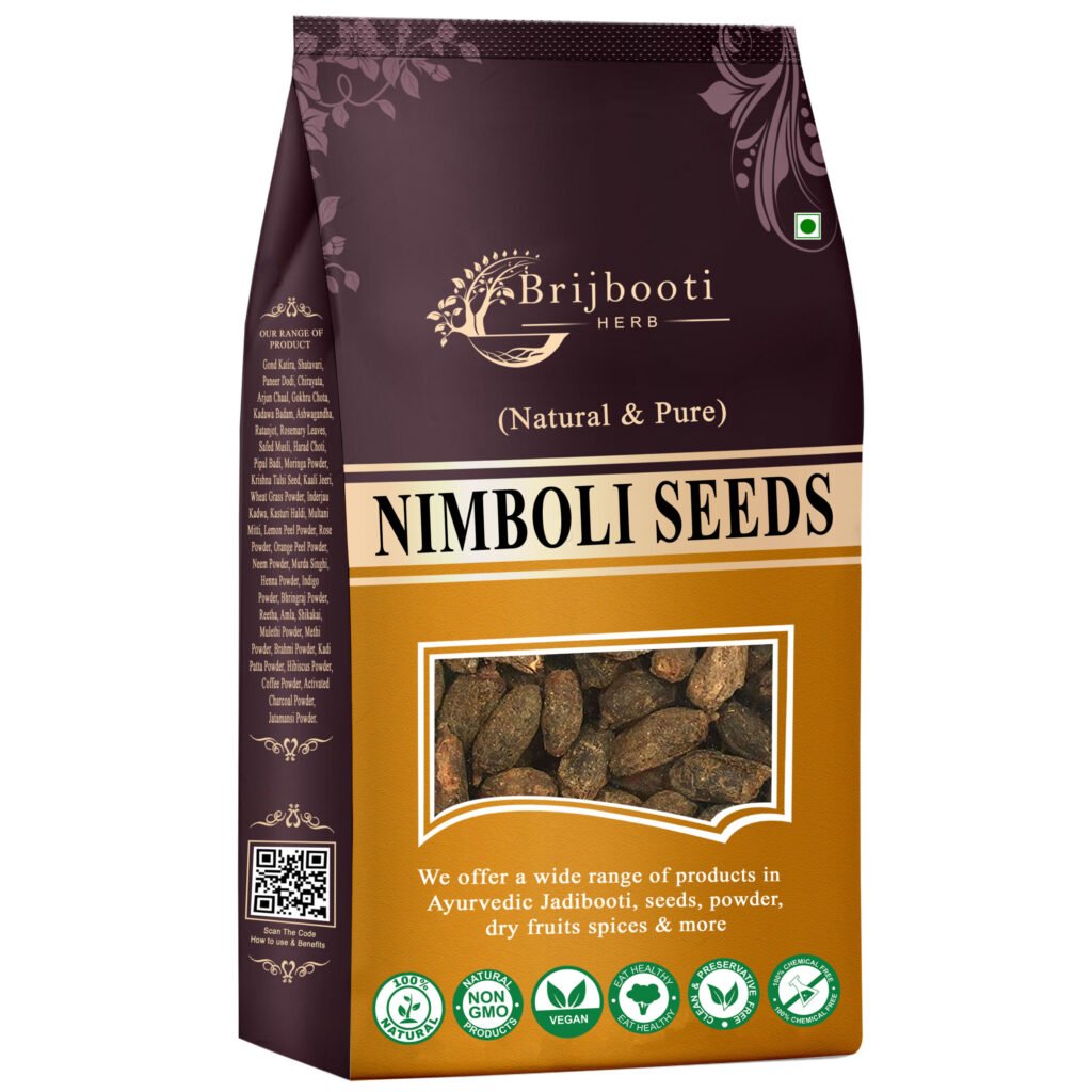 NIMBOLI SEEDS