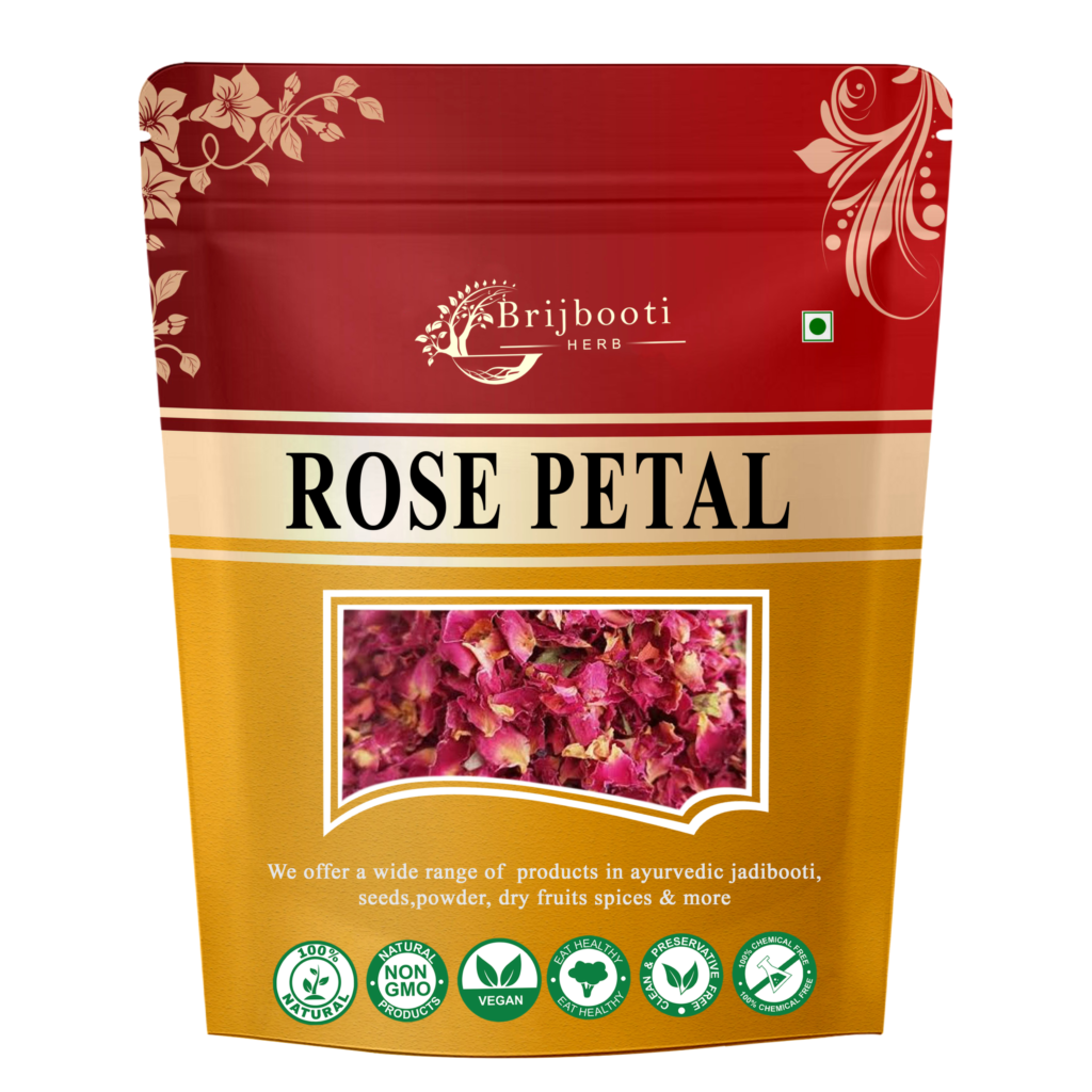 ROSE PETAL