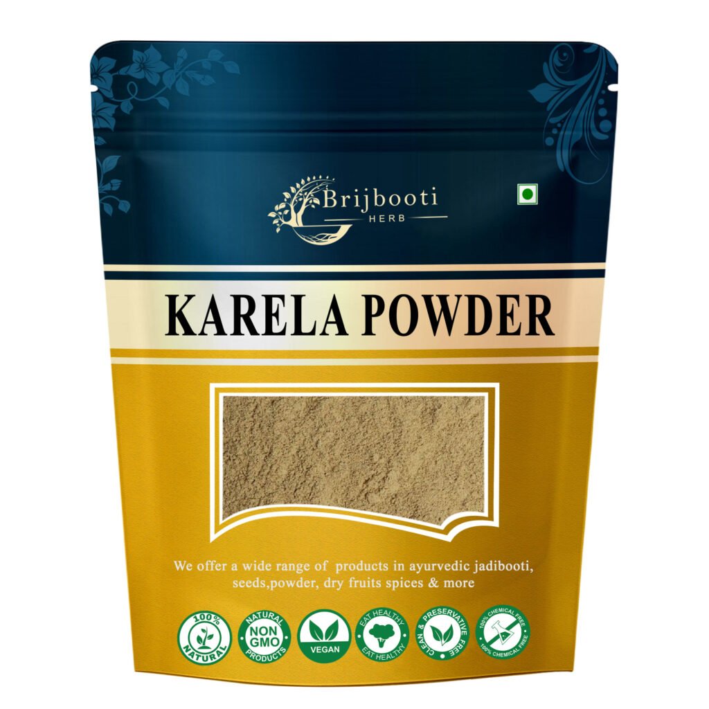 KARELA POWDER