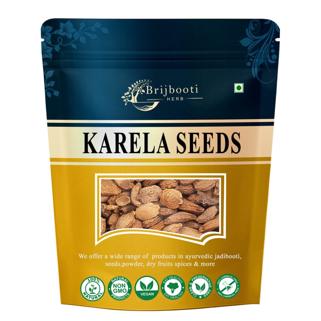 KARELA SEEDS