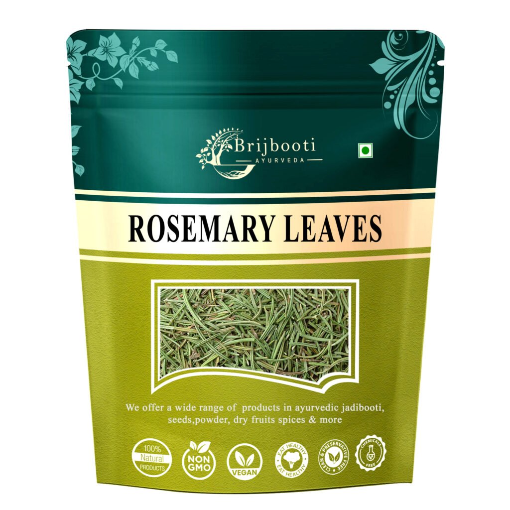 ROSEMARY LEAVES