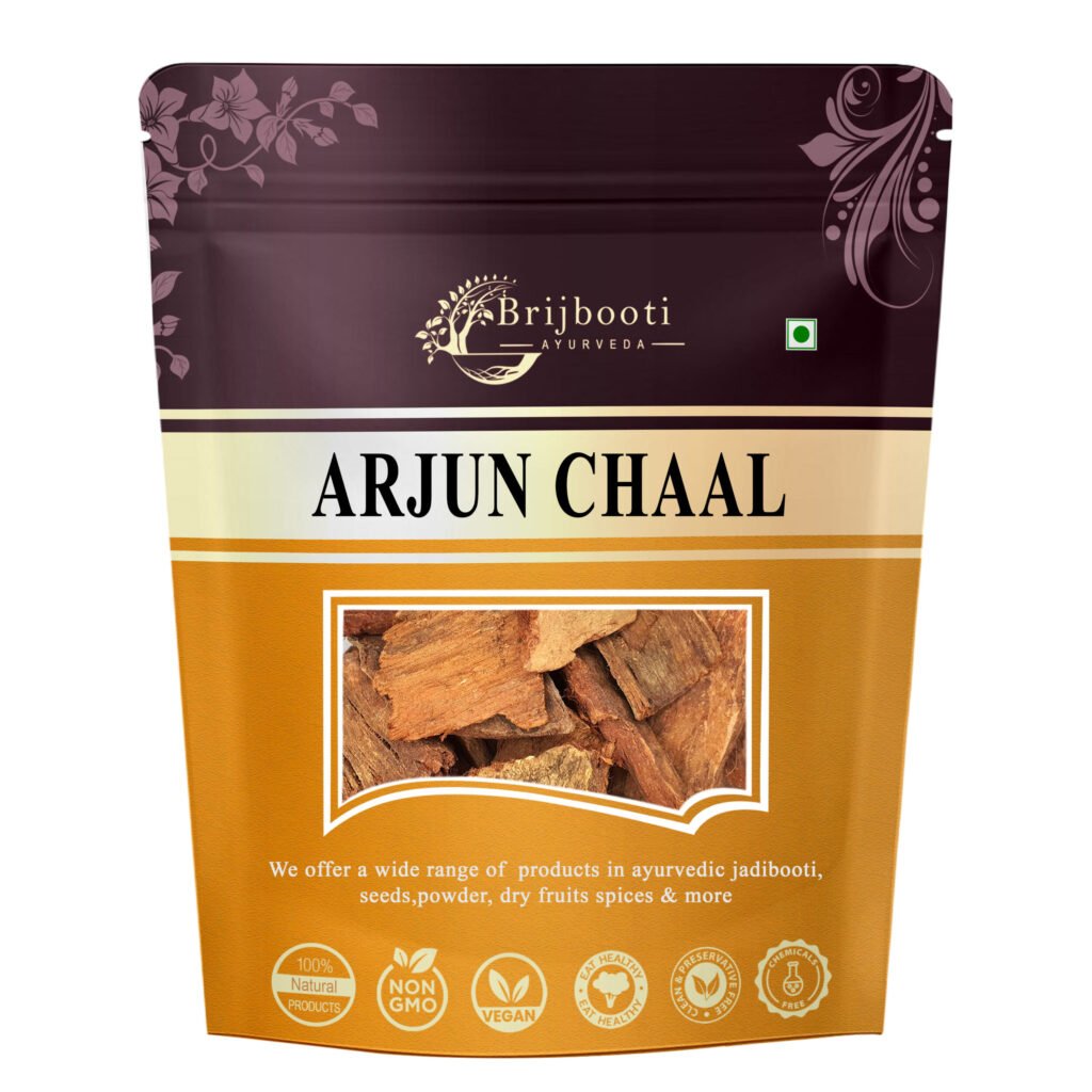 ARJUN CHAAL