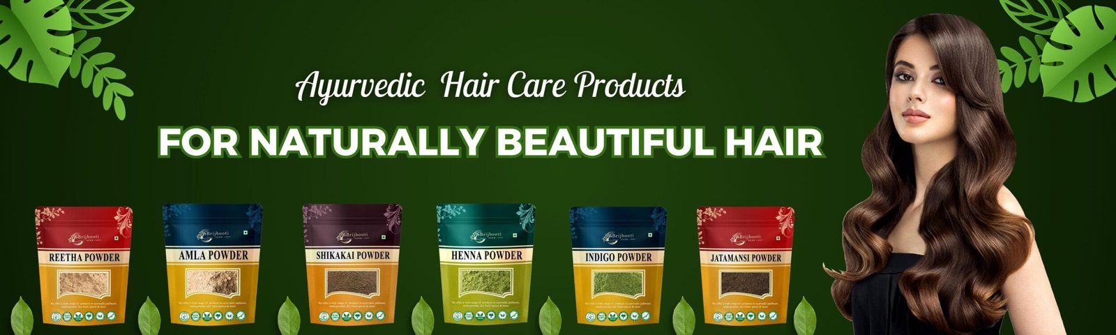 Hair Care