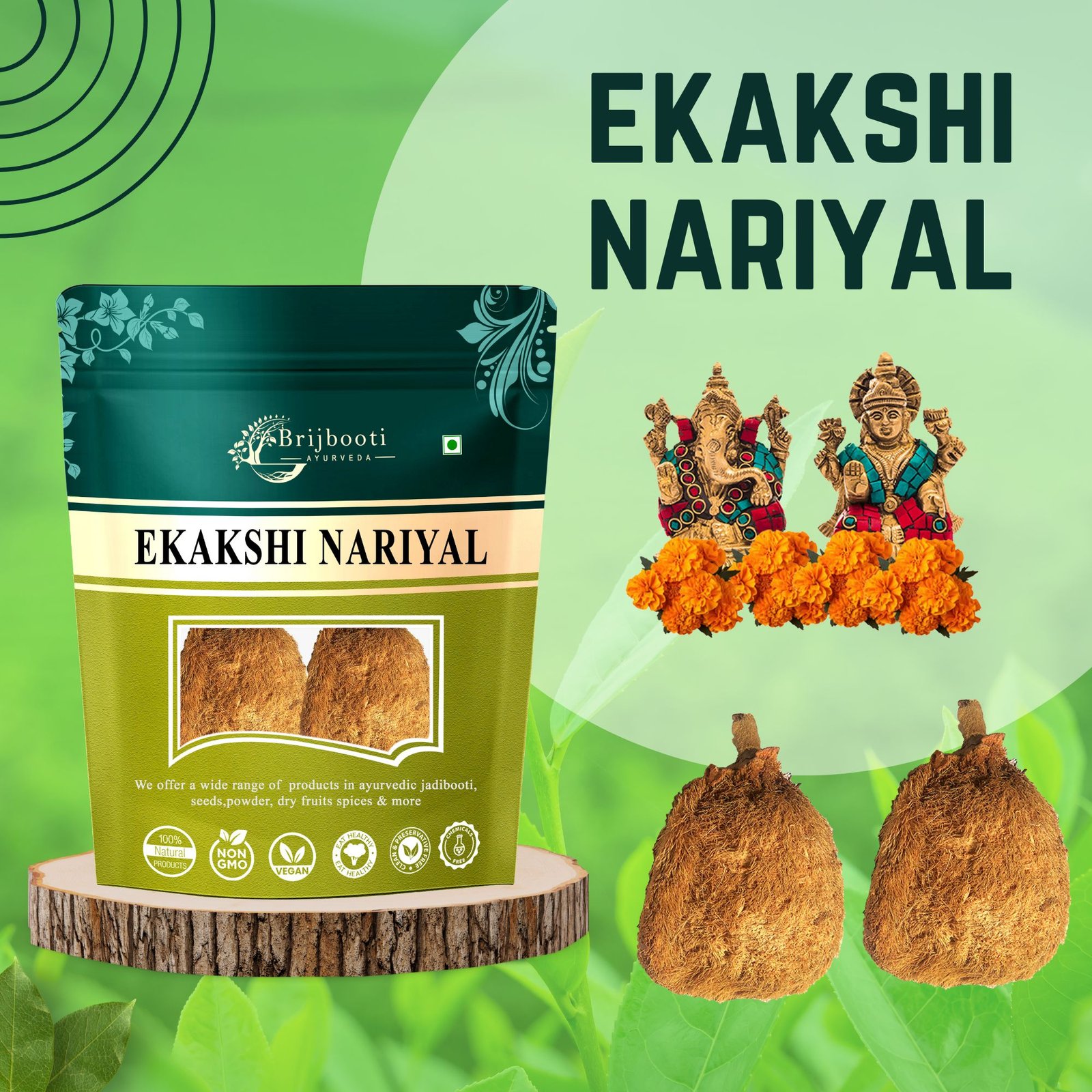 Ekakshi Nariyal