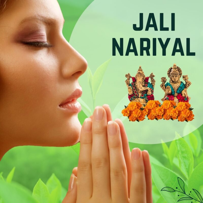 Jali Nariyal