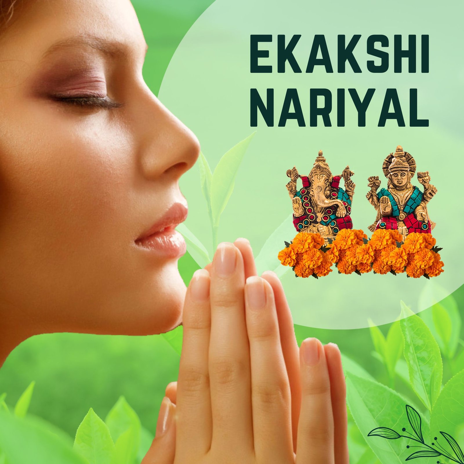Ekakshi Nariyal