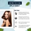 How to use amla