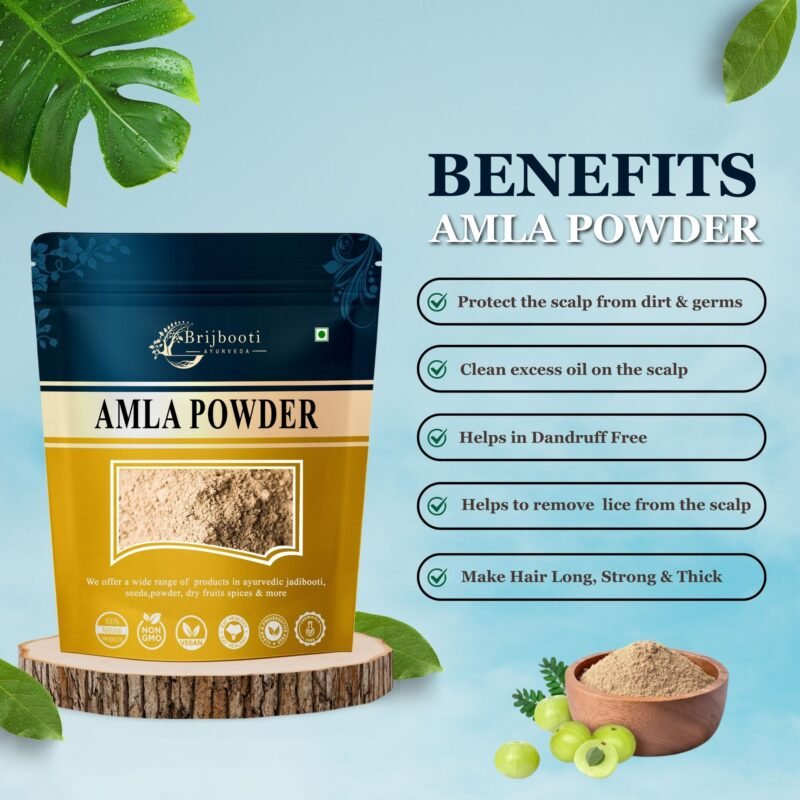 Amla Powder