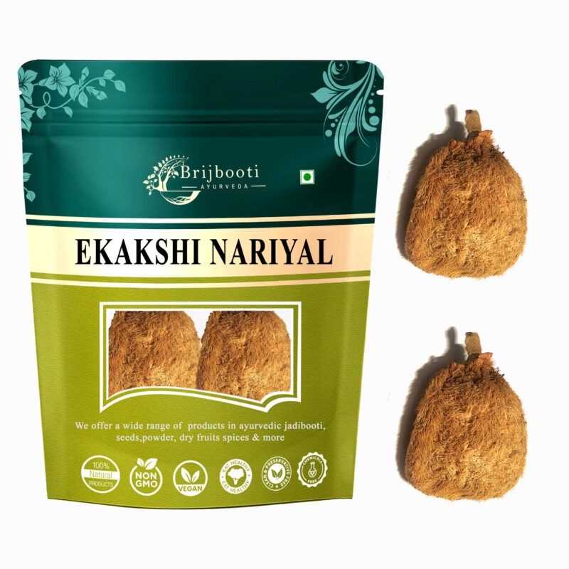 Ekakshi Nariyal
