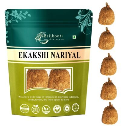 Ekakshi Nariyal