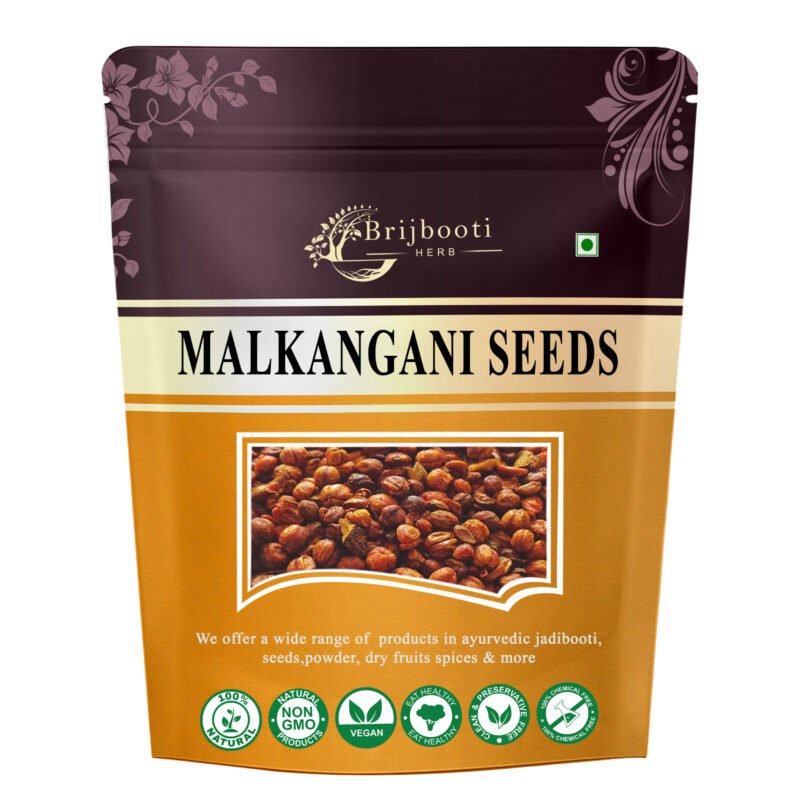 Malkangani Seeds