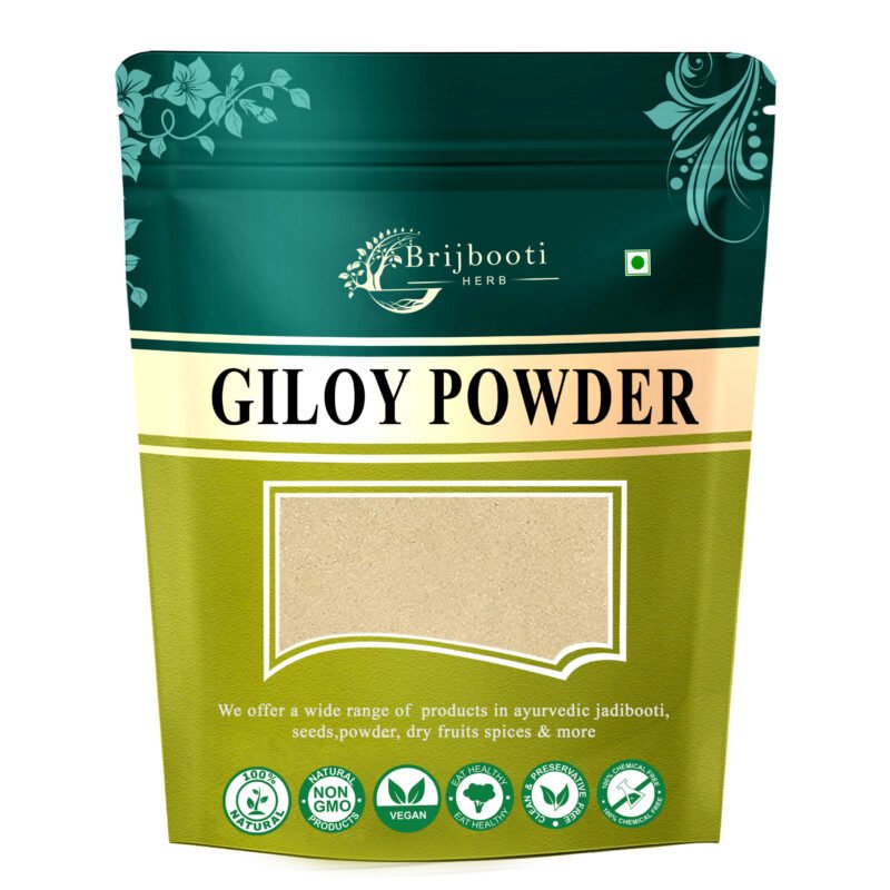 GILOY POWDER