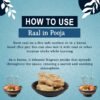how to use Raal