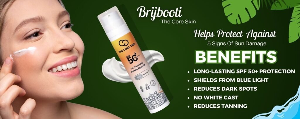 Sunscreen