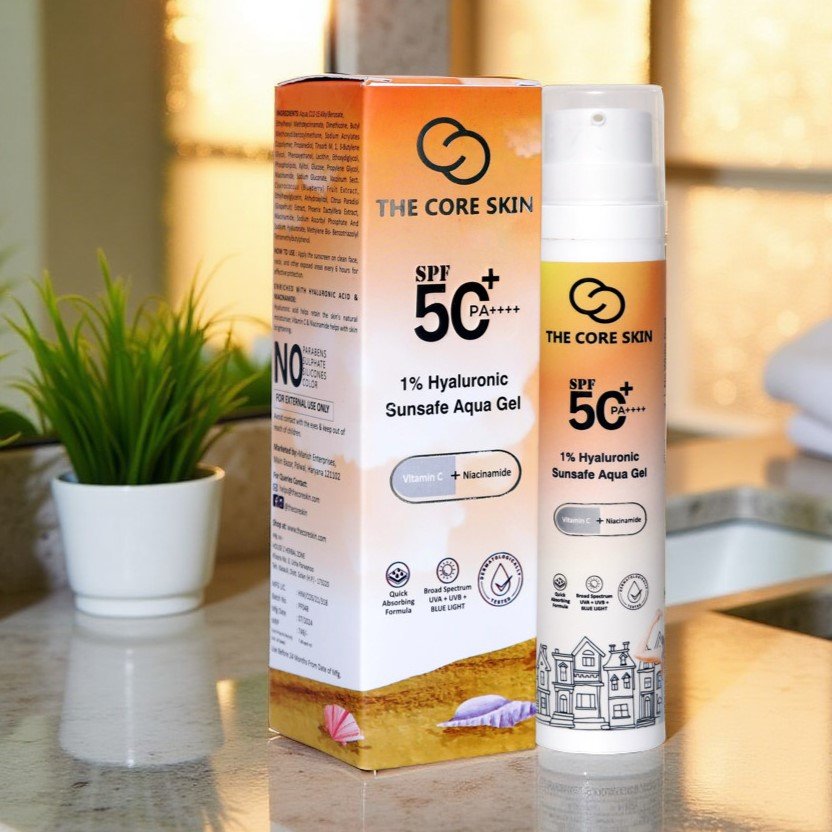 Sunscreen