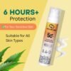 Sunscreen