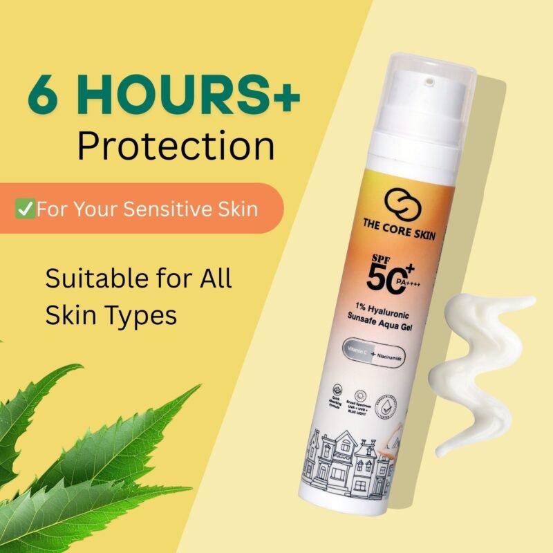 Sunscreen
