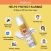 Sunscreen