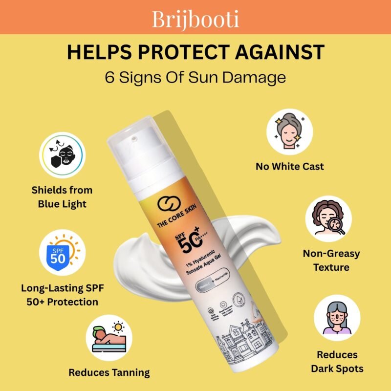 Sunscreen