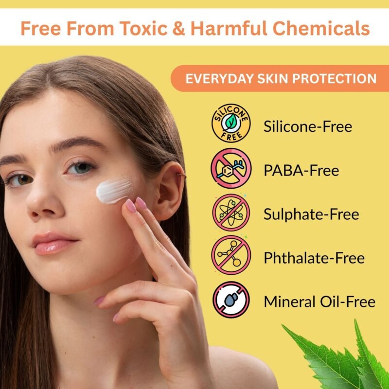 Sunscreen