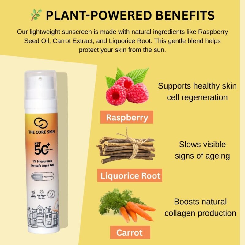 Sunscreen