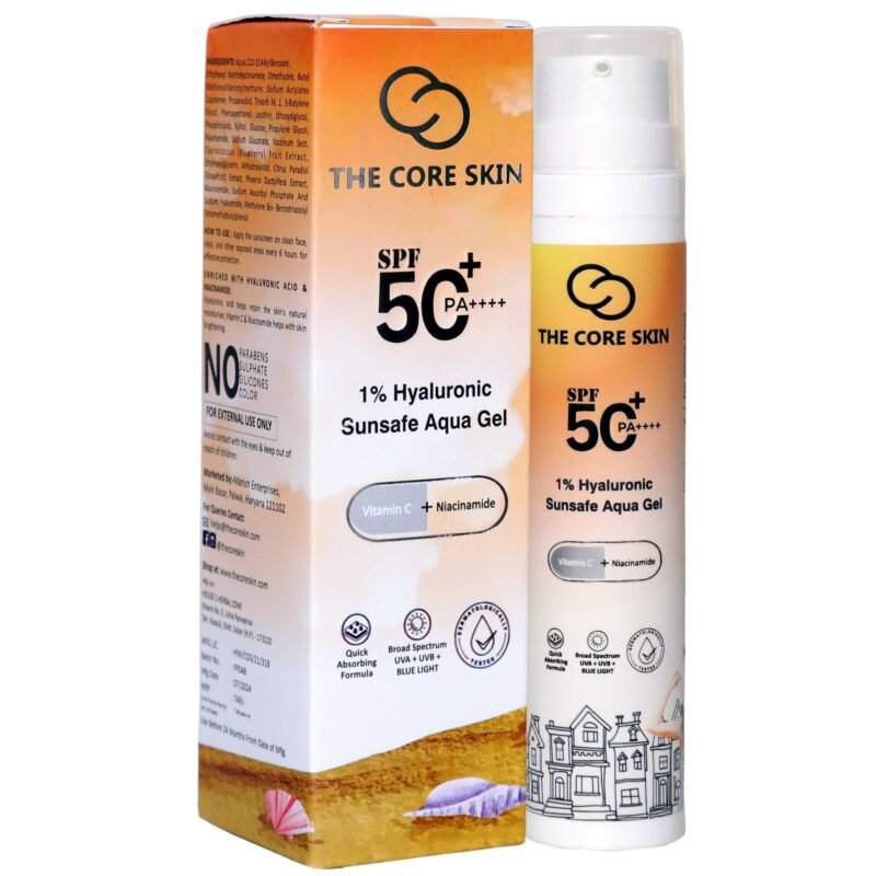 Sunscreen